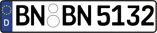 BN-BN5132