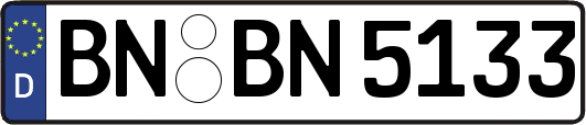 BN-BN5133