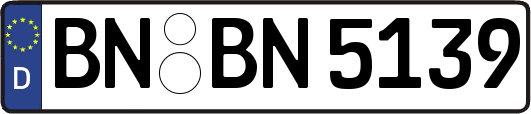 BN-BN5139