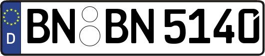 BN-BN5140