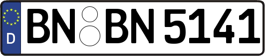 BN-BN5141