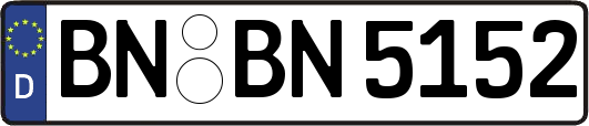 BN-BN5152