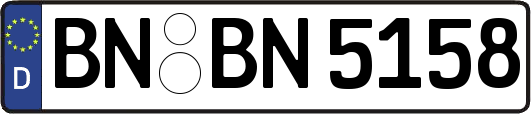BN-BN5158