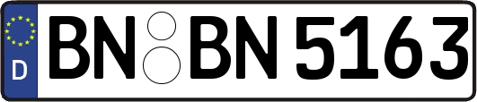 BN-BN5163