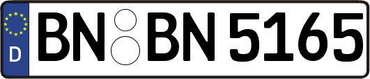 BN-BN5165