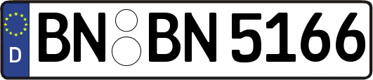 BN-BN5166