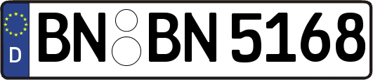 BN-BN5168