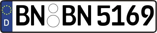 BN-BN5169