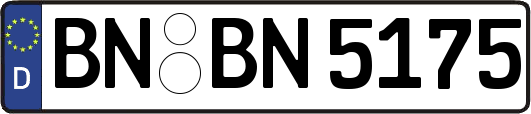 BN-BN5175