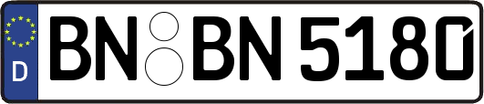 BN-BN5180