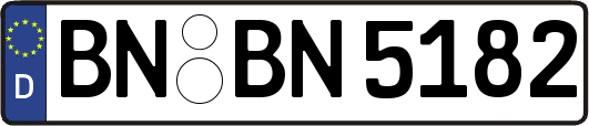 BN-BN5182