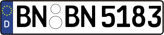 BN-BN5183