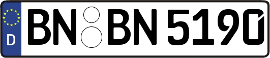 BN-BN5190