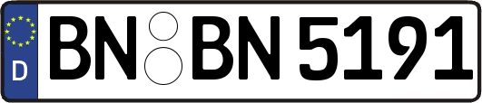 BN-BN5191