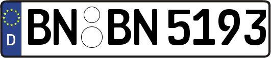 BN-BN5193