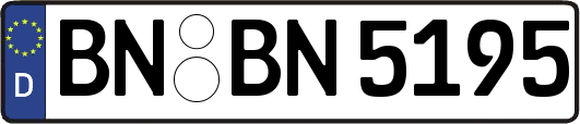 BN-BN5195