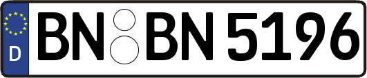 BN-BN5196