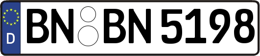 BN-BN5198