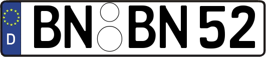 BN-BN52