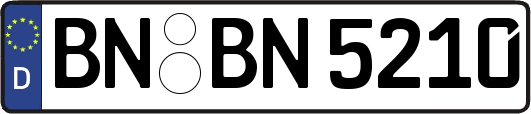BN-BN5210
