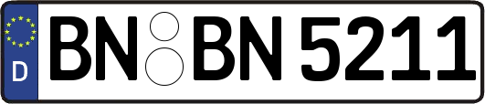 BN-BN5211