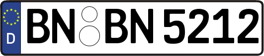 BN-BN5212