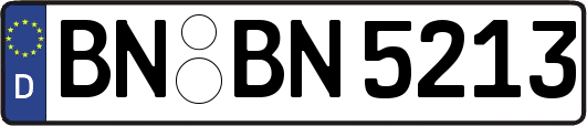 BN-BN5213