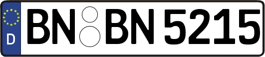 BN-BN5215