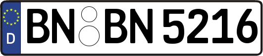 BN-BN5216