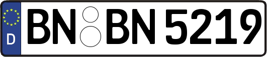 BN-BN5219