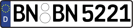 BN-BN5221