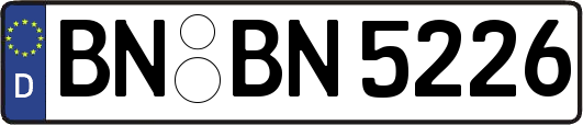 BN-BN5226