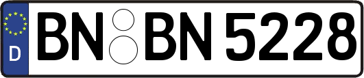BN-BN5228