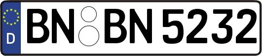 BN-BN5232