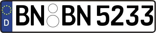 BN-BN5233