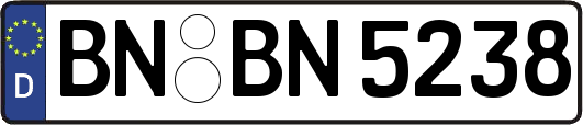 BN-BN5238