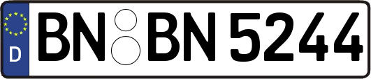 BN-BN5244