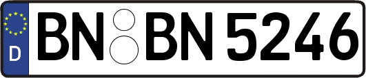 BN-BN5246