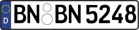 BN-BN5248
