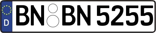 BN-BN5255