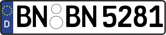 BN-BN5281
