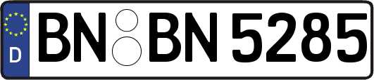 BN-BN5285