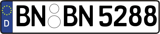 BN-BN5288