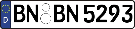 BN-BN5293