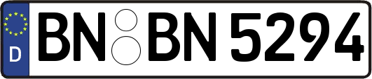 BN-BN5294