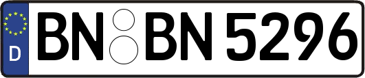 BN-BN5296