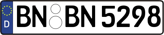 BN-BN5298