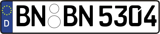 BN-BN5304