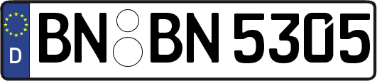 BN-BN5305