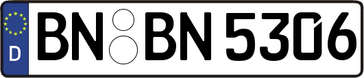 BN-BN5306